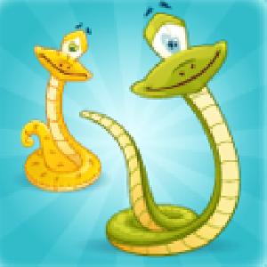 Snake Duel GamelinkeXchange