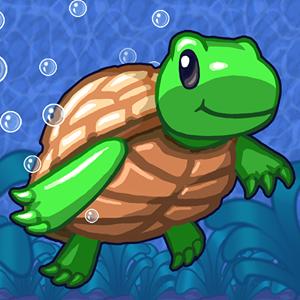 Snappy Turtle GamelinkeXchange