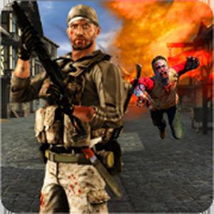 sniper assassin zombie shooter GameLinkExchange