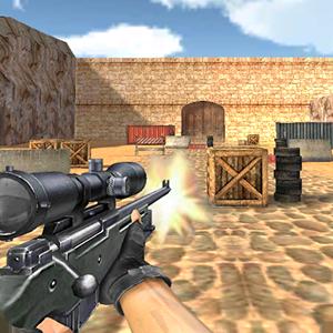 Sniper Shooting 3D GamelinkeXchange