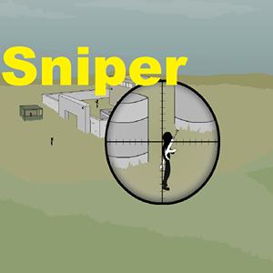 Sniper GamelinkeXchange