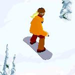 Snow Boarding GamelinkeXchange