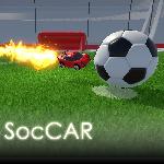 soccar GameLinkExchange