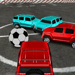 Soccer 4x4 GamelinkeXchange