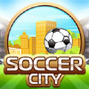 Soccer City GamelinkeXchange