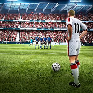 Soccer League 3D GamelinkeXchange