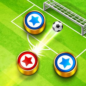 Soccer Stars GamelinkeXchange