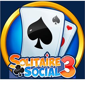Solitaire 3 Social GamelinkeXchange