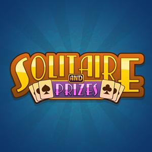 solitaire and prizes GameLinkExchange