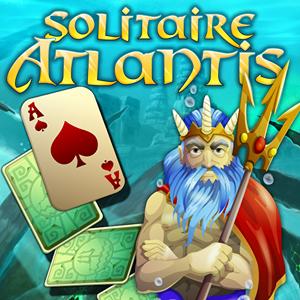 Solitaire Atlantis GamelinkeXchange
