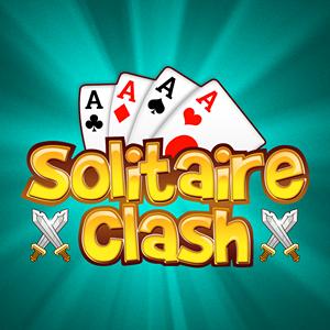 Solitaire Clash GamelinkeXchange