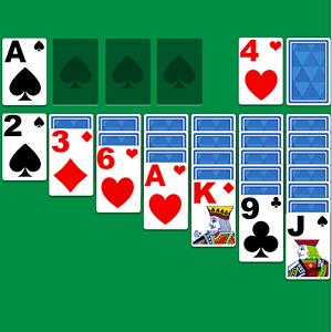 Solitaire Classic GamelinkeXchange