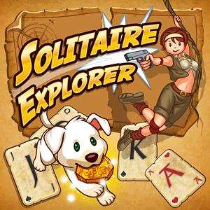 solitaire explorer GameLinkExchange
