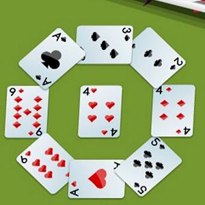 Solitaire Firemen GamelinkeXchange