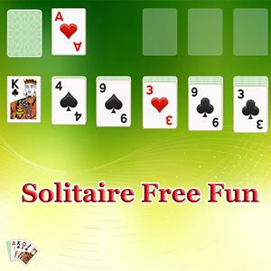Solitaire Free Fun GamelinkeXchange