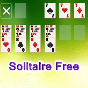 Solitaire Free New GamelinkeXchange