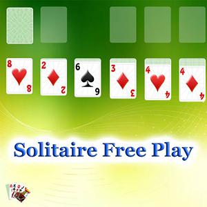 Solitaire Free Play GamelinkeXchange