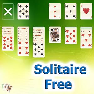 Solitaire Free GamelinkeXchange