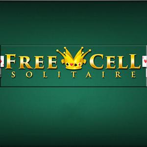 Solitaire Freecell 1 GamelinkeXchange