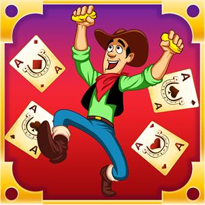Solitaire Gold Rush GamelinkeXchange