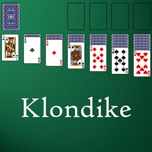 solitaire klondike GameLinkExchange