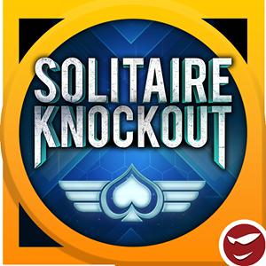 solitaire knockout GameLinkExchange