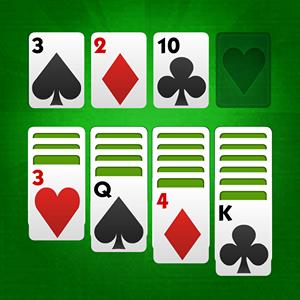 Solitaire-online Klondike GamelinkeXchange