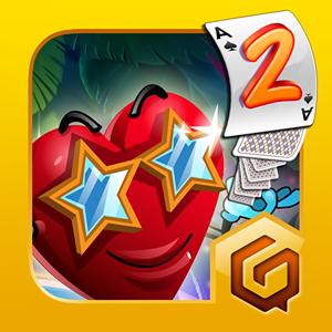 Solitaire Showdown 2 GamelinkeXchange