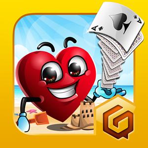 solitaire showdown GameLinkExchange