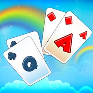 Solitaire Skies GamelinkeXchange