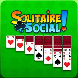 Solitaire Social GamelinkeXchange