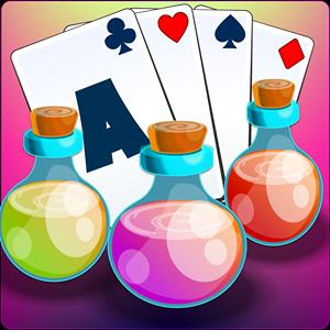 Solitaire Spells GamelinkeXchange