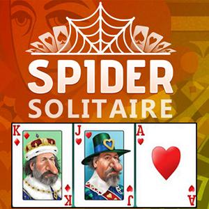 Solitaire Spider 5 GamelinkeXchange