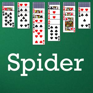 Solitaire Spider GamelinkeXchange