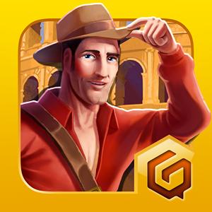 Solitaire Treasure Hunt GamelinkeXchange