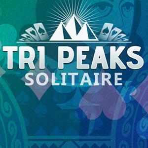 Solitaire Tripeaks Dogs GamelinkeXchange