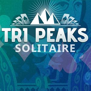 Solitaire Tripeaks Free GamelinkeXchange