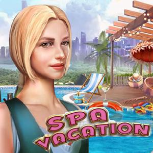 spa vacation GameLinkExchange