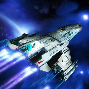 Space Racing 2D GamelinkeXchange