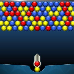 Space Ship Ball GamelinkeXchange