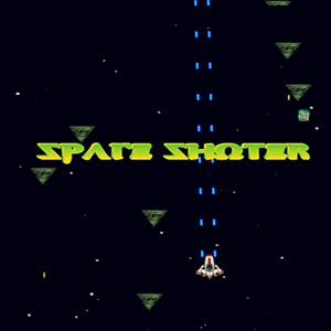 Space Shooter GamelinkeXchange