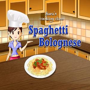 Spaghetti Bolognese GamelinkeXchange