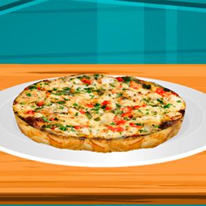 Spanish Tortilla GamelinkeXchange