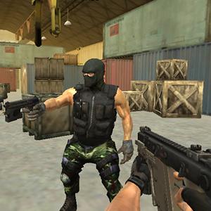 Special Strike DLC 1 GamelinkeXchange