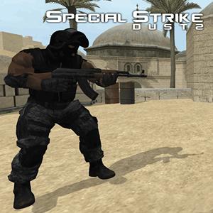 special strike dust 2 GameLinkExchange
