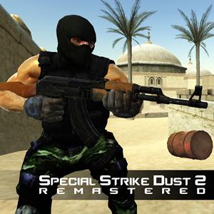 Special Strike Dust 2 Remastered GamelinkeXchange