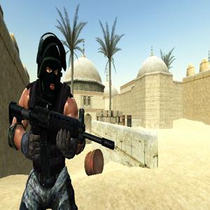 Special Strike Dust 2 GamelinkeXchange