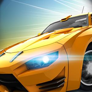 speed rally pro GameLinkExchange