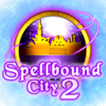 Spellbound City 2 GamelinkeXchange
