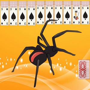 Spider Solitaire GamelinkeXchange